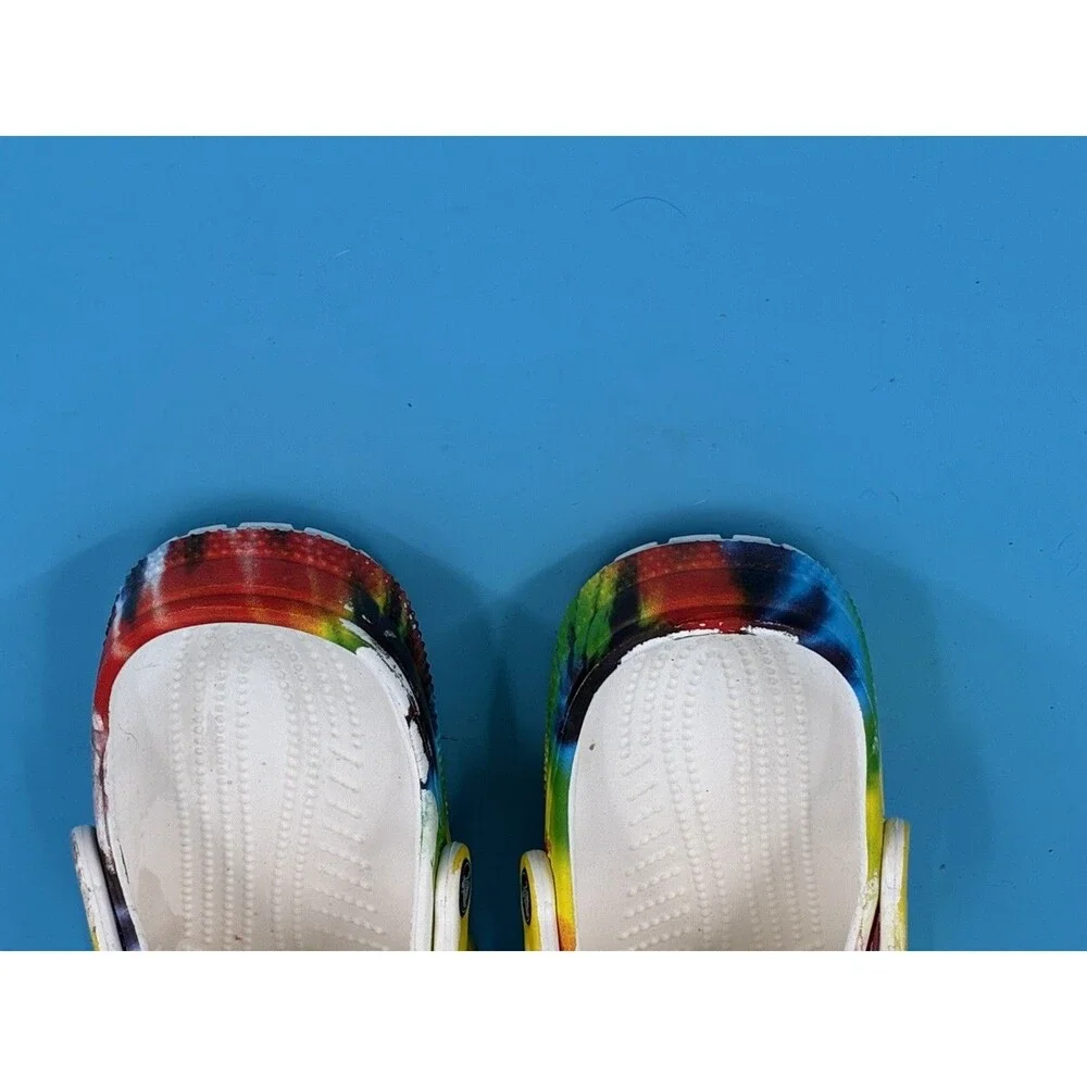 CROCS colorful classic